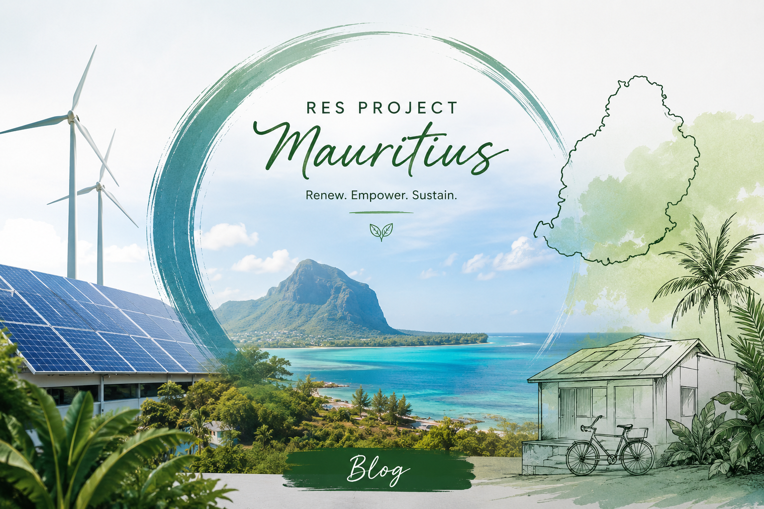 Projets RES à Maurice : Villas de Luxe, Immobilier Haut de Gamme et Opportunités d’Investissement