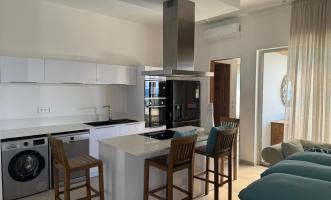 Penthouse en bord de mer à vendre – Pointe aux Piments