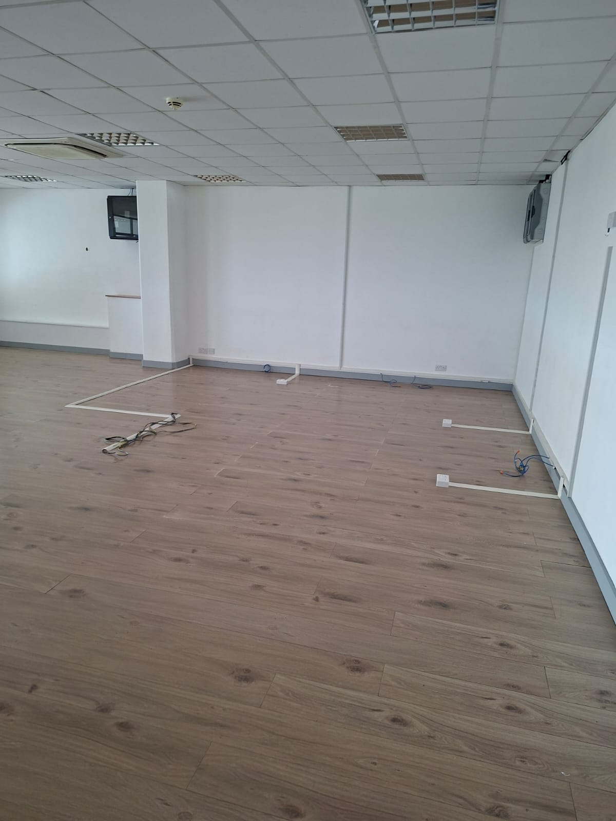 Bureau à Louer à Nexteracom Tower – Espace Professionnel de 148 m²
